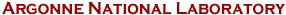 Argonne National Laboratory - Providing Cement Solutions - Wellbore Stabilization